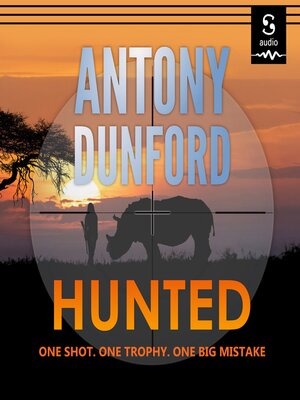cover image of Hunted